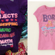 Illustration for article titled The Childrens Place Selling Some Seriously Wack Shirts to Children